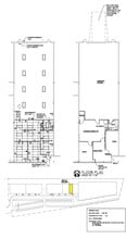 10401 Baur Blvd, Olivette, MO à louer Plan d’étage– Image 1 sur 4