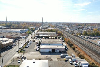 1401 E Linden Ave, Linden, NJ - VUE AÉRIENNE  vue de carte - Image1