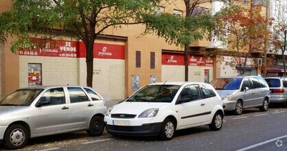 Calle Dobla, 2, Madrid, Madrid à louer Photo intérieure– Image 1 sur 1