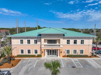 Plus de détails pour 4635 Gulfstarr Dr, Destin, FL - Bureau à vendre