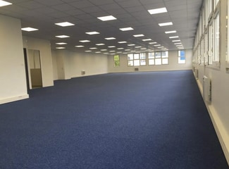 Plus de détails pour Bureau à louer