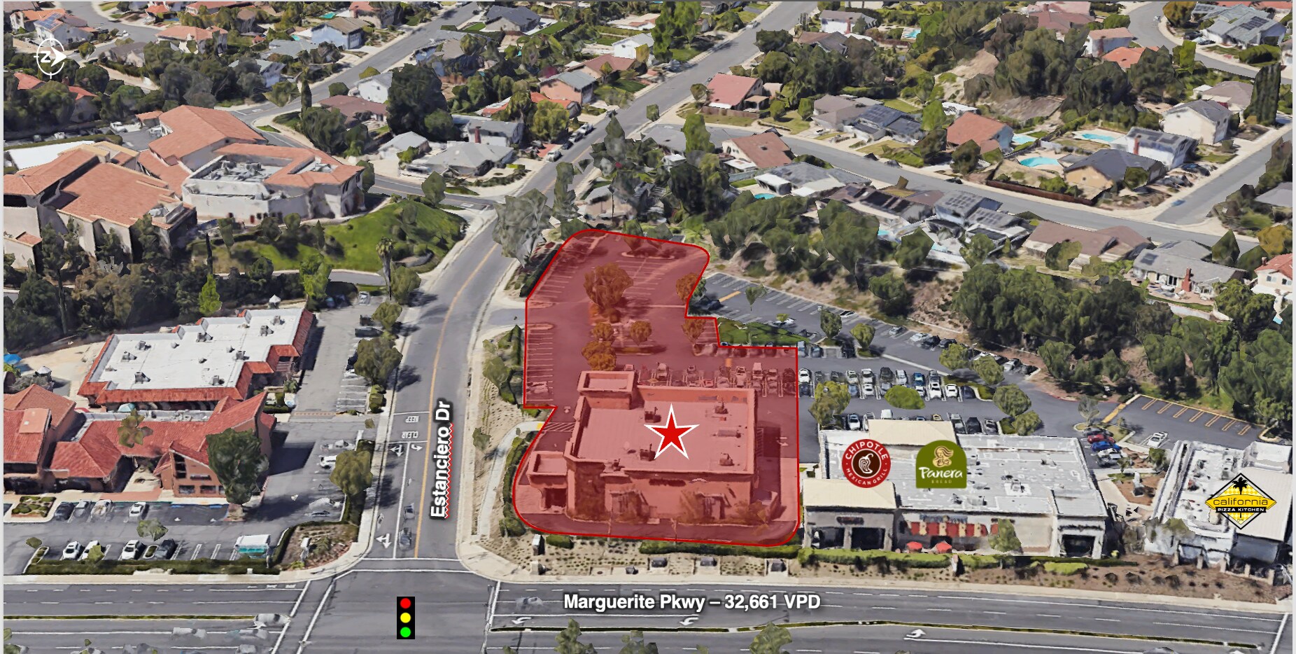 25533 Marguerite Pky, Mission Viejo, CA à vendre Photo de l’immeuble– Image 1 sur 11