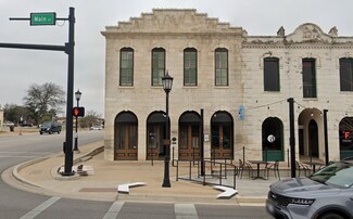 Plus de détails pour 100 E Main Ave, Round Rock, TX - Bureau à louer