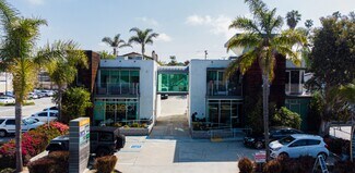 Plus de détails pour 326 S Pacific Coast Hwy, Redondo Beach, CA - Bureau à louer