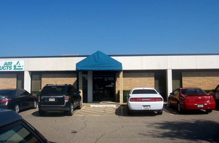 1811 Auburn Ave, Monroe, LA à louer - Photo de l’immeuble – Image 2 sur 52
