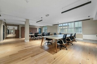 Plus de détails pour 30A Highgate Rd, Londres - Bureau à louer