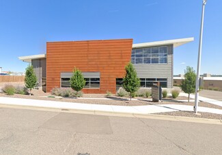 Plus de détails pour 11640 Teller St, Broomfield, CO - Bureau à louer