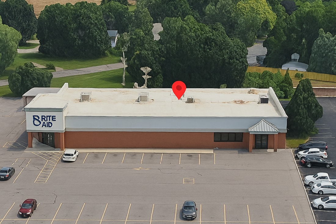 4407 Military Rd, Niagara Falls, NY à louer Photo intérieure– Image 1 sur 3