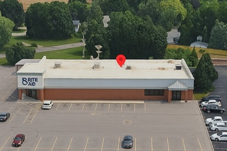 4407 Military Rd, Niagara Falls, NY à louer Photo intérieure– Image 1 sur 3