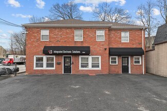 Plus de détails pour 1050-1052 Mamaroneck Ave, Mamaroneck, NY - Bureau/Local commercial à louer