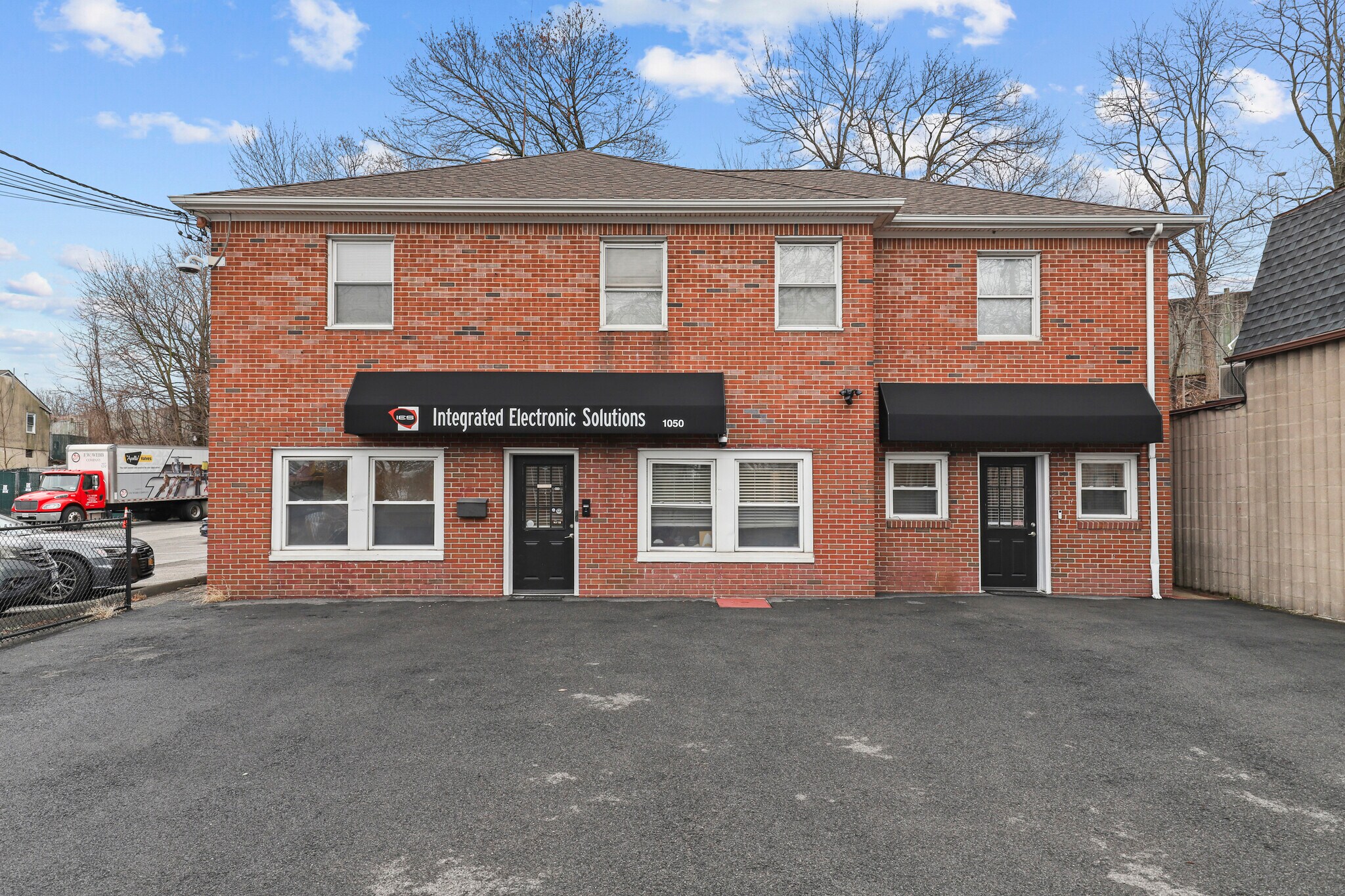 1050-1052 Mamaroneck Ave, Mamaroneck, NY à louer Photo de l’immeuble– Image 1 sur 20