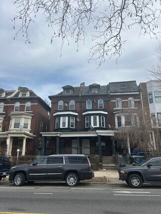 Plus de détails pour Fairmount Park 33rd Street Portfolio – Logement à vendre, Philadelphia, PA
