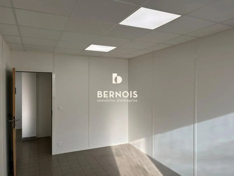 Bureau dans Toulon à louer - Photo intérieure – Image 2 sur 7