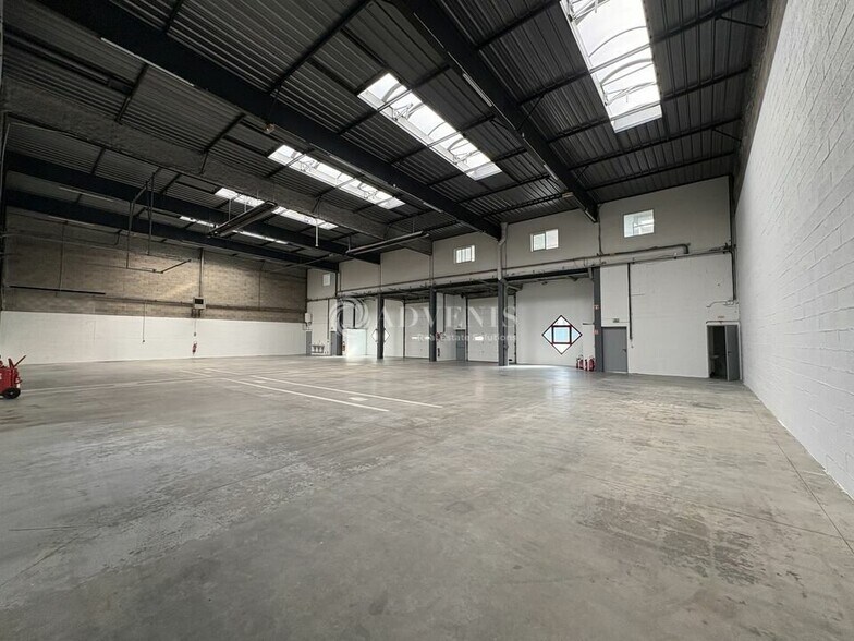 21 Avenue Georges Politzer, Trappes à louer - Photo intérieure – Image 1 sur 6