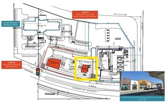 Plus de détails pour 2382 W Renaissance Pky, Rialto, CA - Local commercial à louer