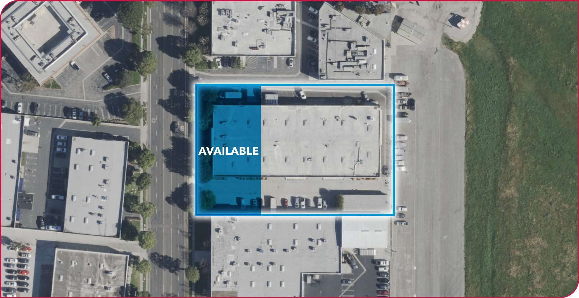 23880-23898 Madison St, Torrance, CA à louer Photo intérieure– Image 1 sur 1