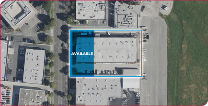 23880-23898 Madison St, Torrance, CA à louer Photo intérieure– Image 1 sur 1