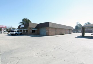 Plus de détails pour 910 N 2nd Ave, Dillon, SC - Bureau à vendre