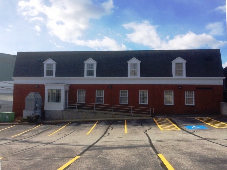 514-520 Thames St, Groton, CT à vendre - Autre – Image 3 sur 8