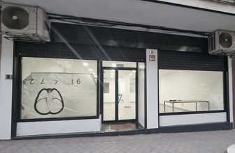 Local commercial dans Madrid, Madrid à louer Photo intérieure– Image 1 sur 7