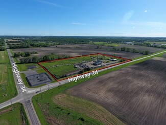 Plus de détails pour 62805 MN Highway 24, Litchfield, MN - Spécialisé à vendre