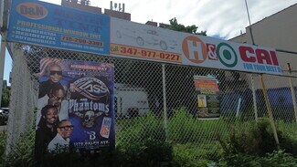 Plus de détails pour 2702 Foster Ave, Brooklyn, NY - Terrain à vendre