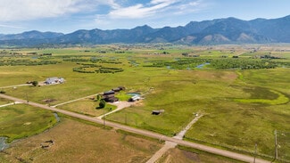 Plus de détails pour 5352 County 114 rd, Etna, WY - Spécialisé à vendre