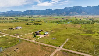 Plus de détails pour 5352 County 114 rd, Etna, WY - Spécialisé à vendre