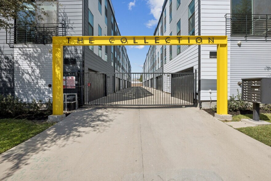 4901 Live Oak St, Dallas, TX à vendre - Photo de l’immeuble – Image 2 sur 33