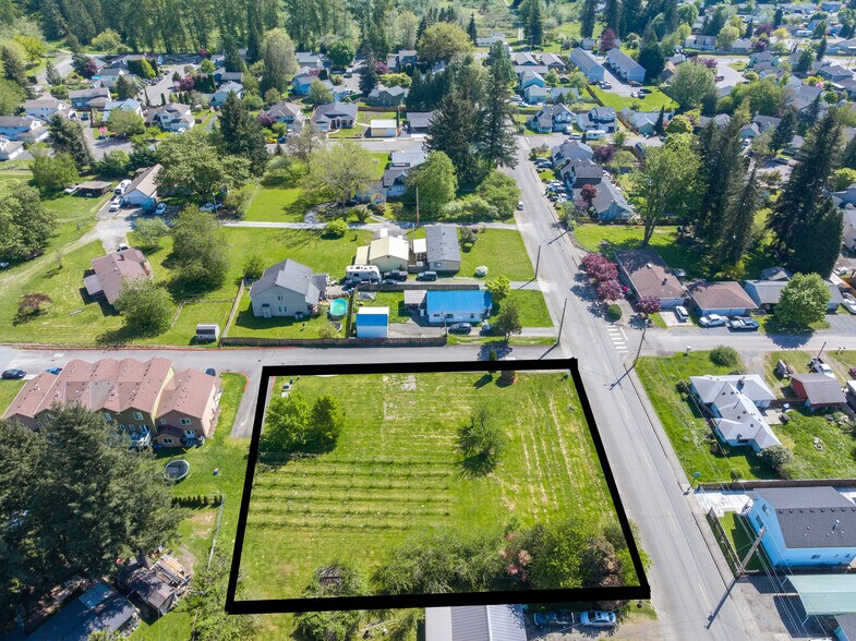 515 High Ave, Sultan, WA à vendre - Photo de l’immeuble – Image 2 sur 13