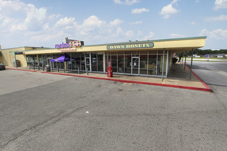 Plus de détails pour 5320 Texas Ave, Texas City, TX - Local commercial à louer