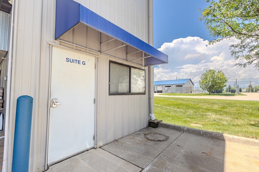 1200 SW Brookside Cir, Grimes, IA à louer - Autre – Image 2 sur 12