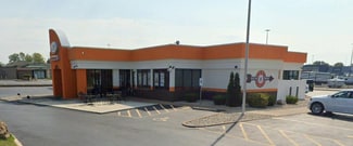 Plus de détails pour 648 Carlyle Ave, Belleville, IL - Local commercial à vendre