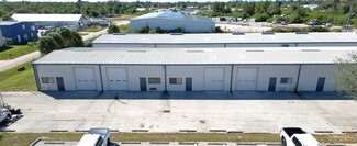 Plus de détails pour 5475 Williamsburg Dr, Punta Gorda, FL - Industriel/Logistique à louer