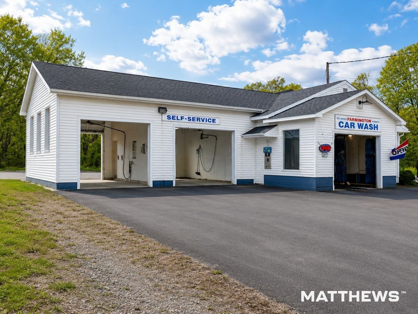157 Wilton Rd, Farmington, ME à vendre Photo de l’immeuble– Image 1 sur 10