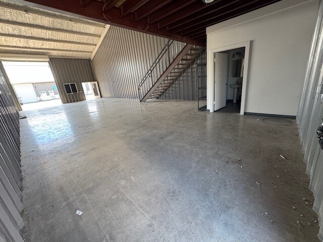 320 N Ridge Rd, Marble Falls, TX à louer Photo intérieure– Image 1 sur 4