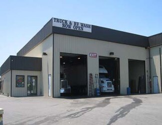 Plus de détails pour 5870 Monterey Rd, Gilroy, CA - Industriel/Logistique à louer