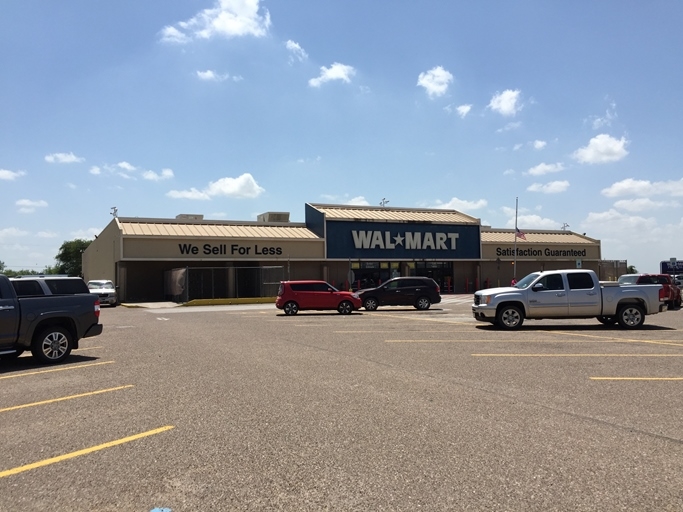 2535 US Highway 281, Falfurrias, TX à vendre - Photo principale – Image 1 sur 5