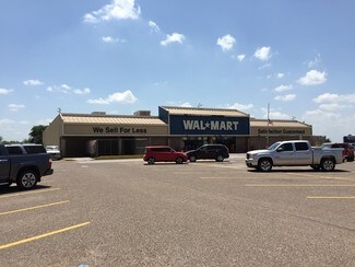 Plus de détails pour 2535 US Highway 281, Falfurrias, TX - Local commercial à vendre