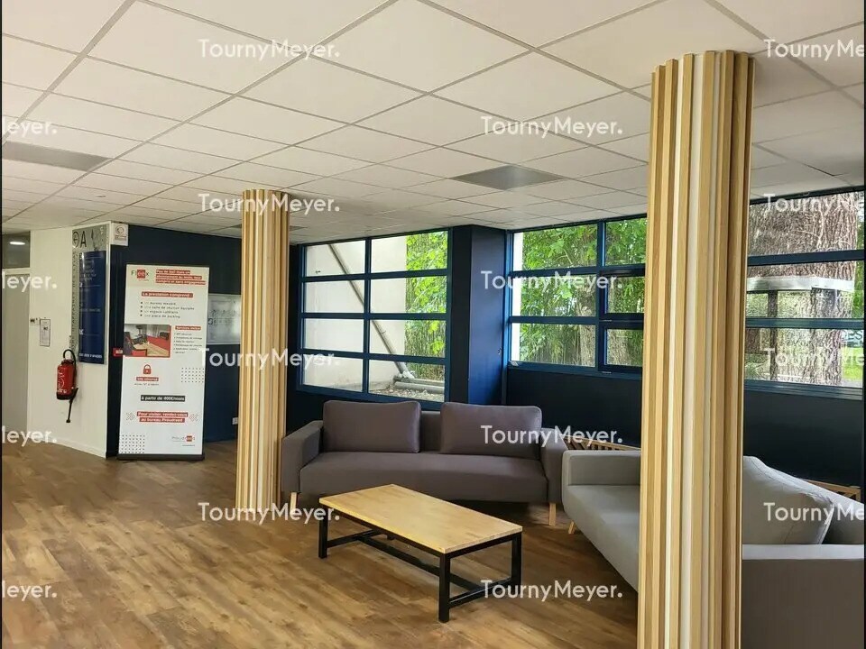Photo de l’immeuble