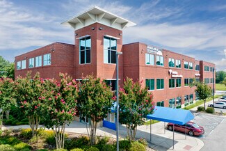 Plus de détails pour 1040 University Blvd, Portsmouth, VA - Bureau à vendre