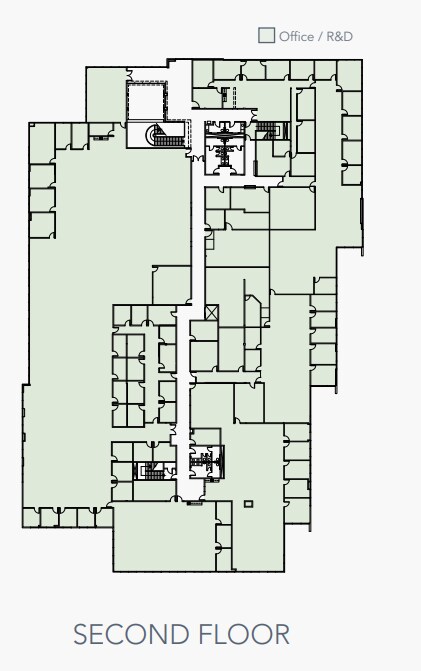 17066 Goldentop Rd, San Diego, CA à vendre Plan d’étage– Image 1 sur 1