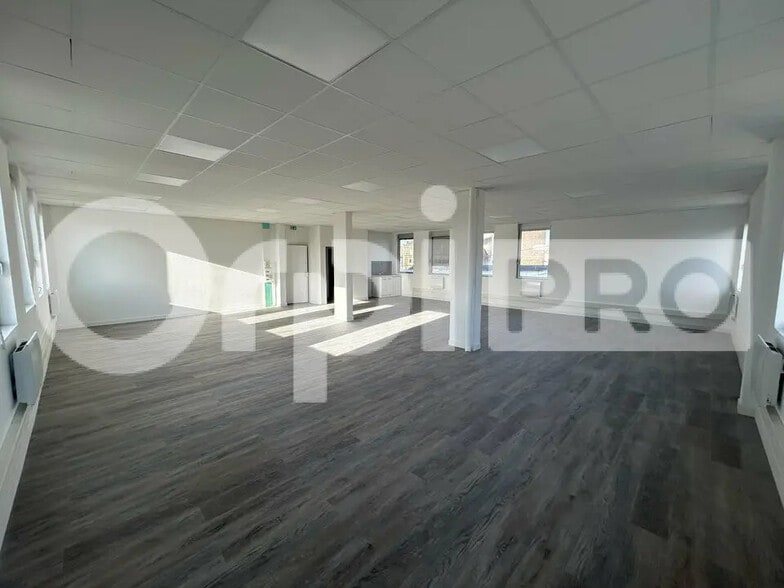 Bureau dans Le Havre à louer - Photo intérieure – Image 2 sur 10