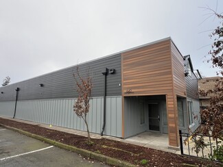 Plus de détails pour 642 E 8th Ave, Eugene, OR - Local commercial à louer