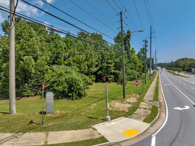 6213-6221 Macon, Columbus, GA à vendre - Photo de l’immeuble – Image 3 sur 22