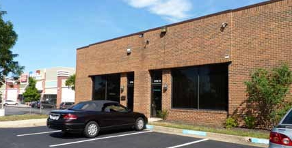 5700 General Washington Dr, Alexandria, VA à louer - Photo de l’immeuble – Image 1 sur 5