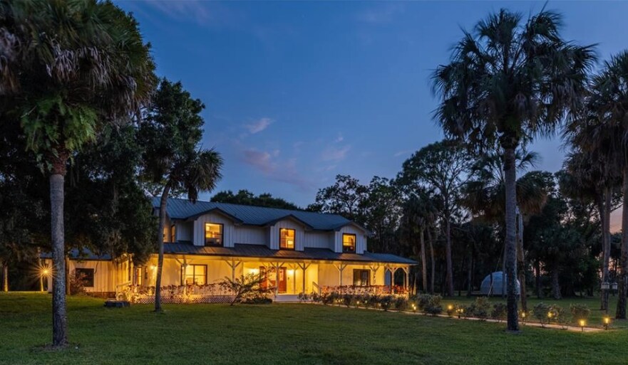 6062 FL-29, Immokalee, FL à vendre - Photo de l’immeuble – Image 3 sur 12