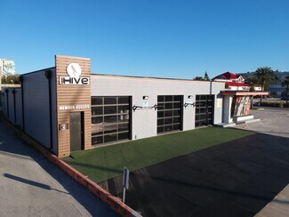 Plus de détails pour 705 3rd St N, Jacksonville Beach, FL - Local commercial à vendre