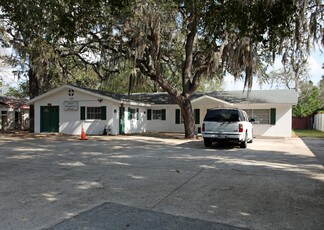 Plus de détails pour 1660 Maitland Ave, Maitland, FL - Bureau à vendre