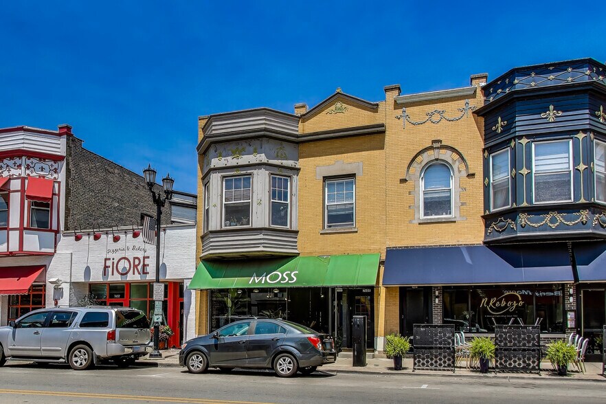 7405 Madison St, Forest Park, IL à vendre - Photo de l’immeuble – Image 3 sur 31